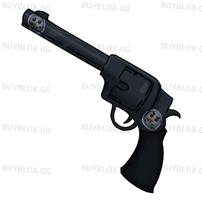 Snowman Gun