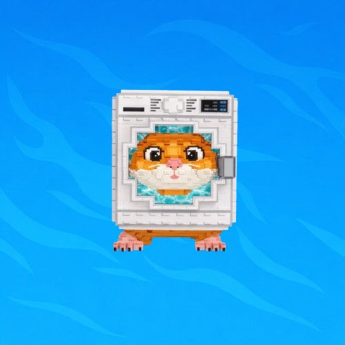 Spinny Hammy