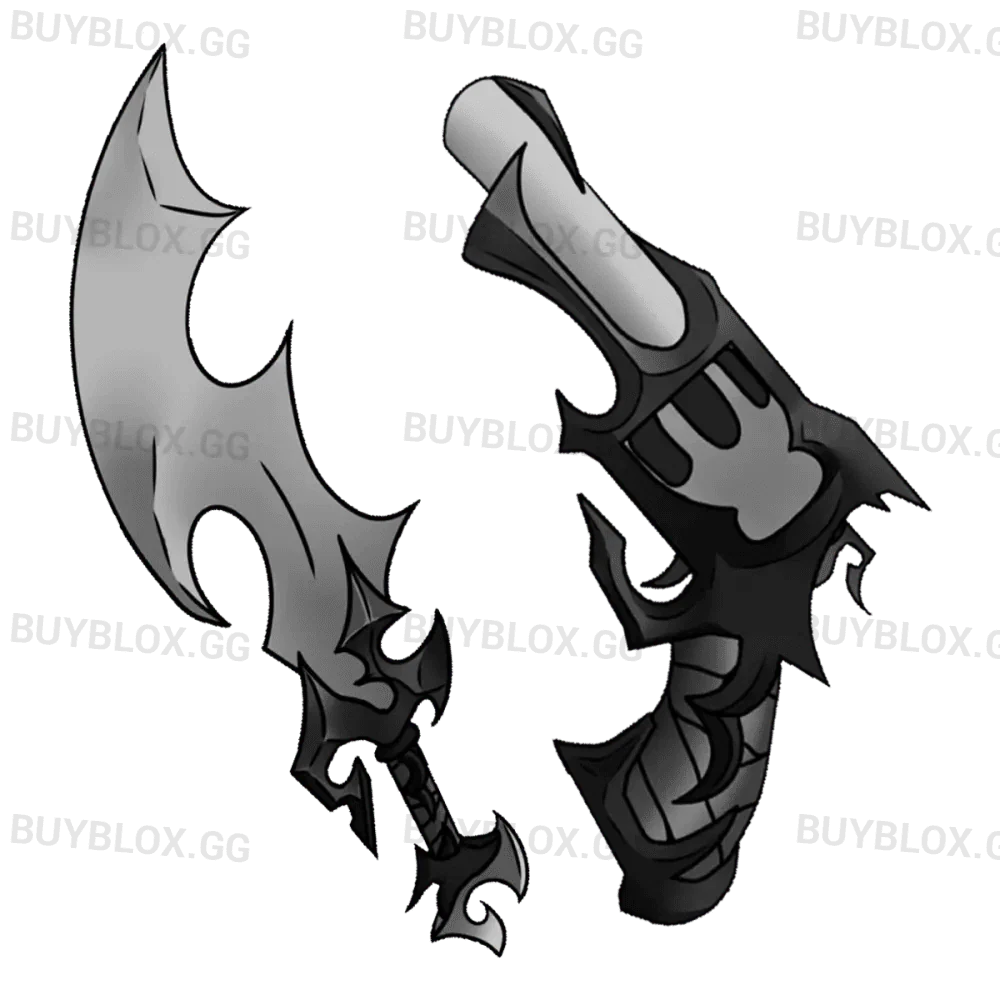 Spirit Set