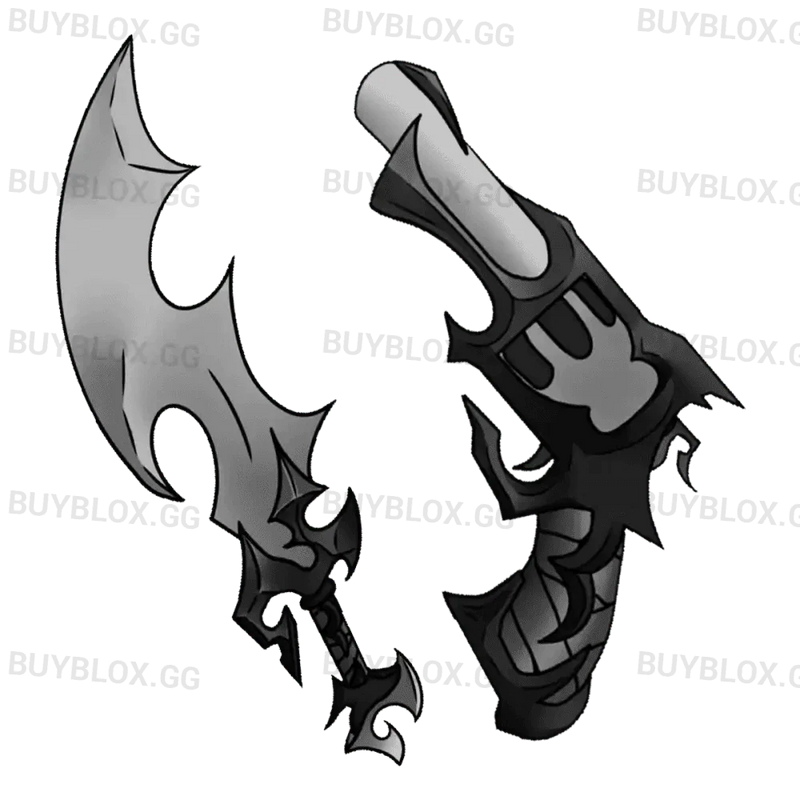 Spirit Set