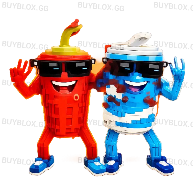 Swaggy Bros