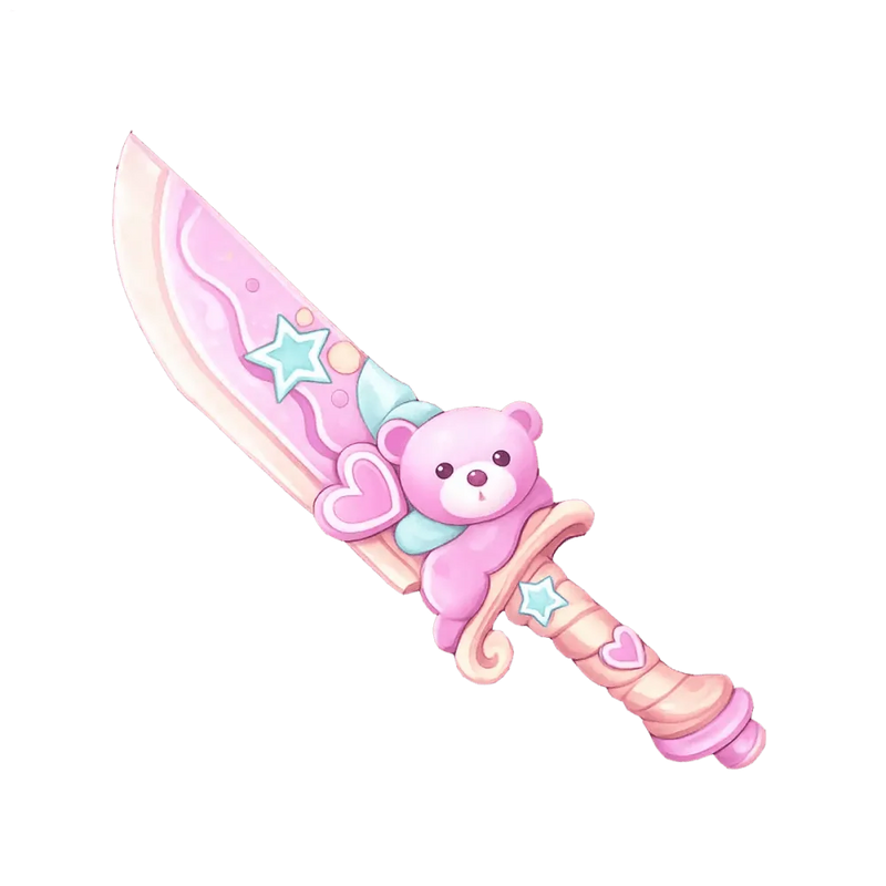 Sweet Knife