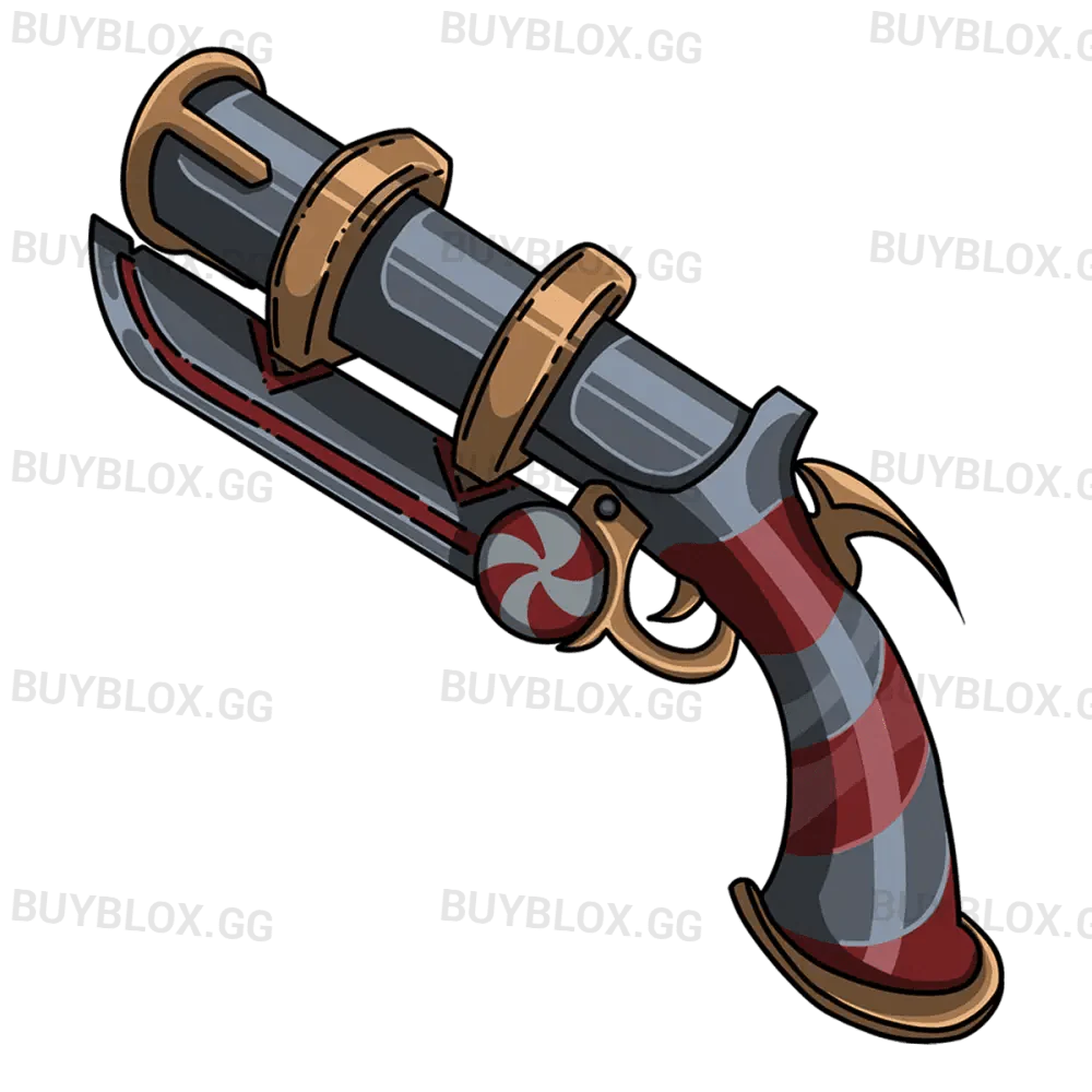 Swirly Gun
