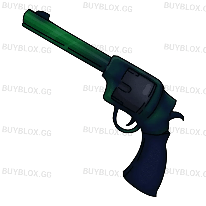 Toxic Gun