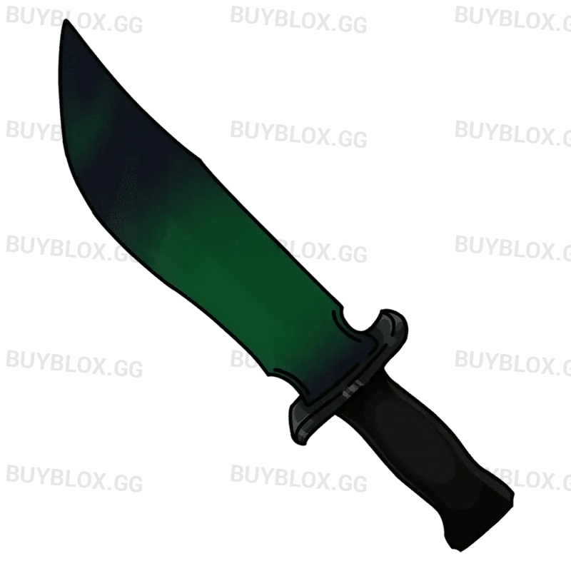 Toxic Knife