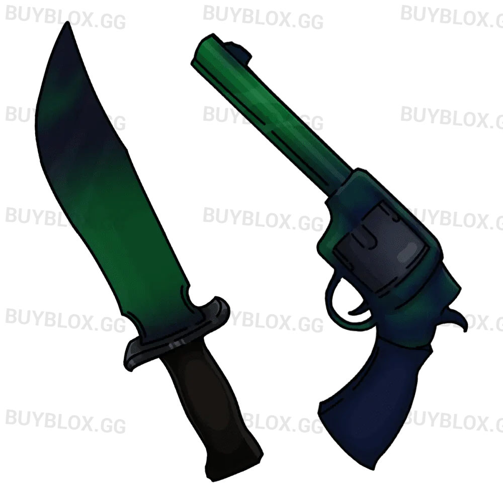 Toxic Set