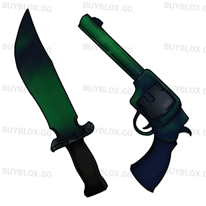 Toxic Set