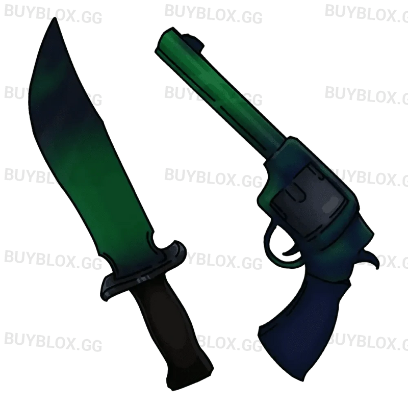 Toxic Set