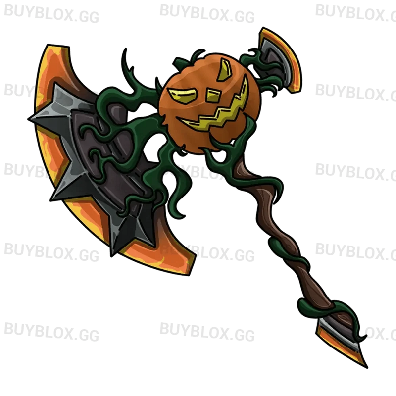 Traveler's Axe