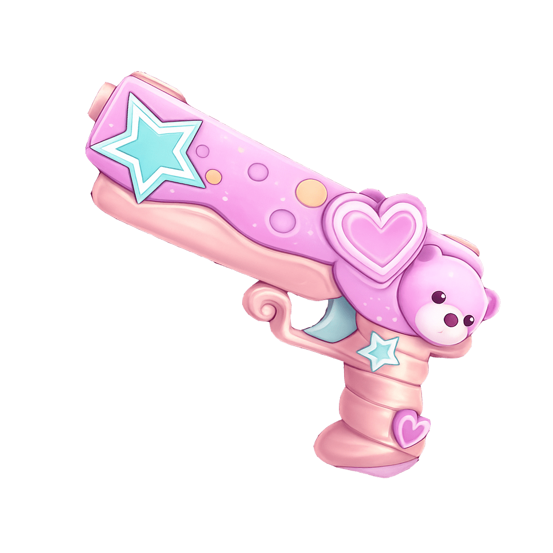 Treat Gun