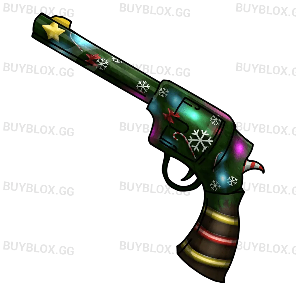 Tree Gun