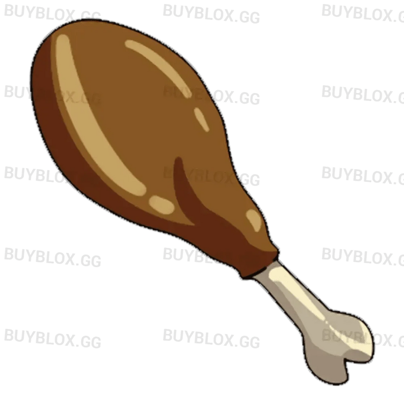 Turkey Knife