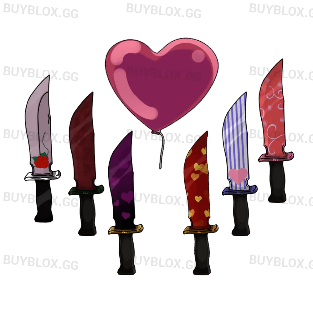 Valentine Bundle