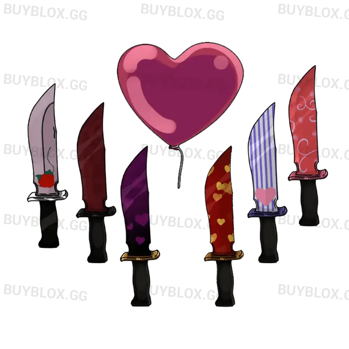 Valentine Bundle