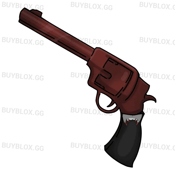Vampire Gun