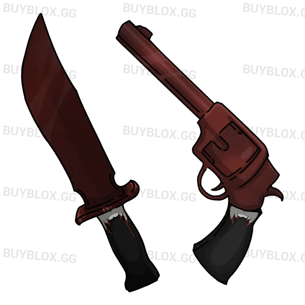Vampire Set