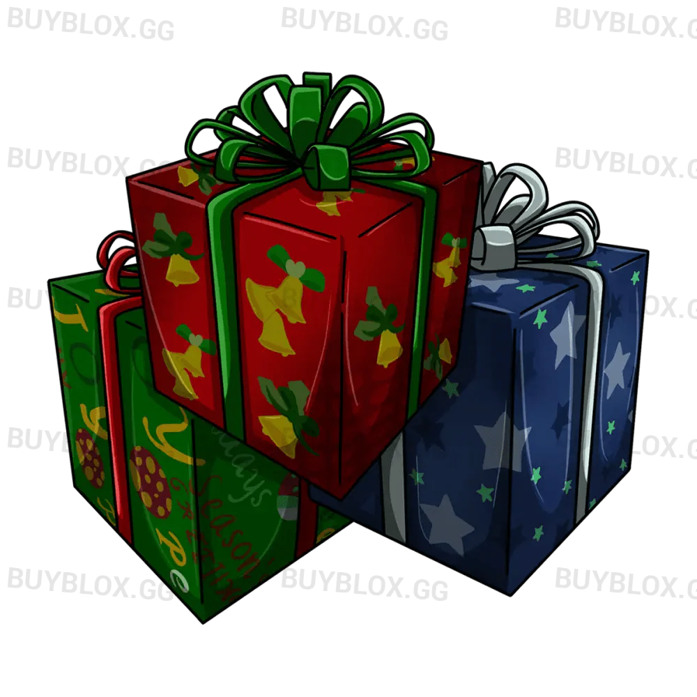 Xmas Gifts