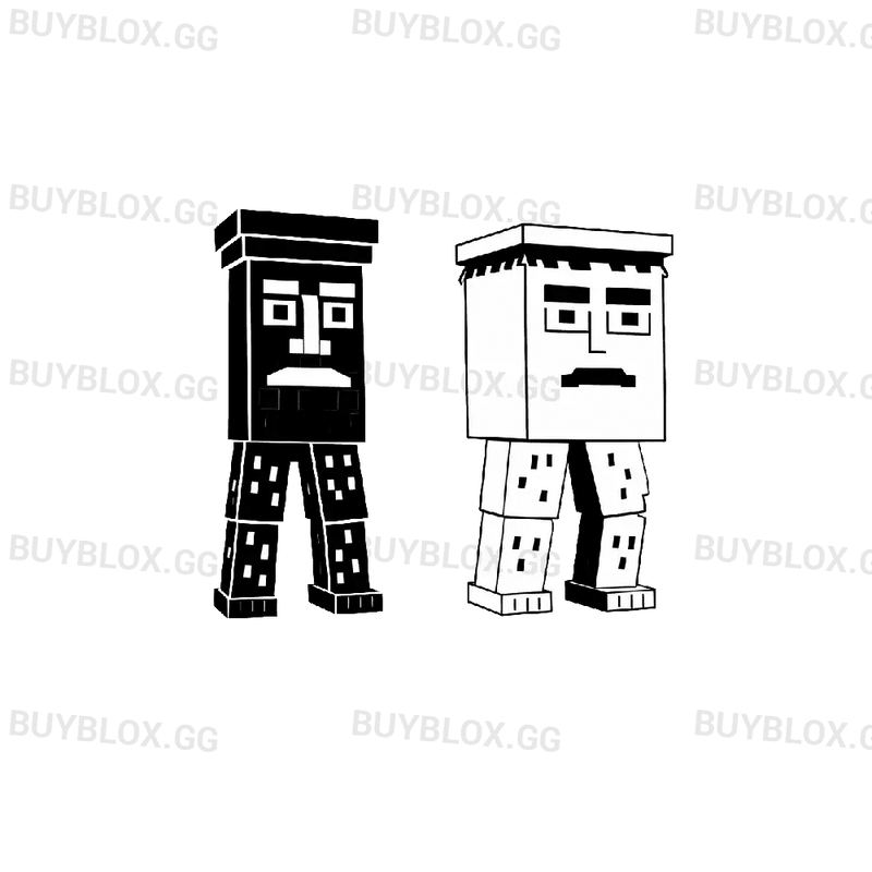 Yin Yang Garama and Madundung