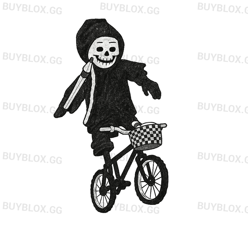 Yin Yang Mieteteira Bicicleteira